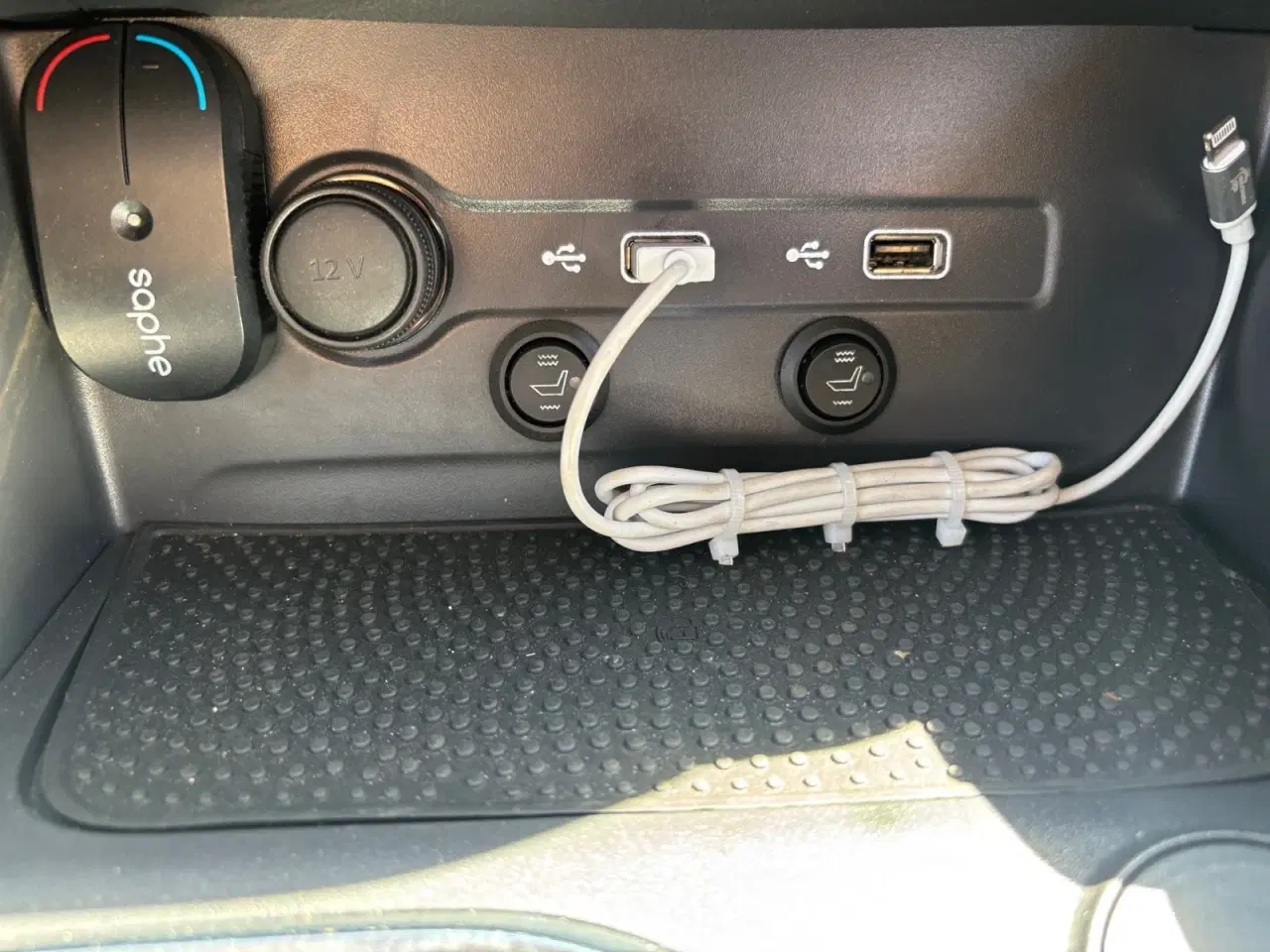 Billede 11 - Maxus eT90 88 Pick-up