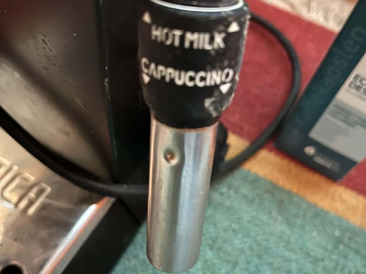 Billede 3 - Delonghi Espresso maskine