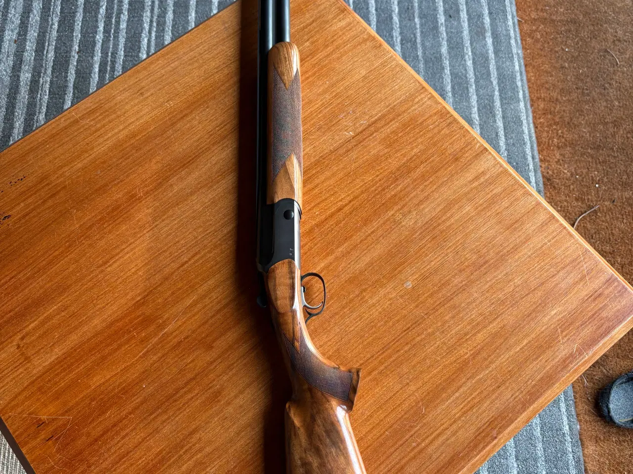 Billede 7 - Blaser f16 game grade 4
