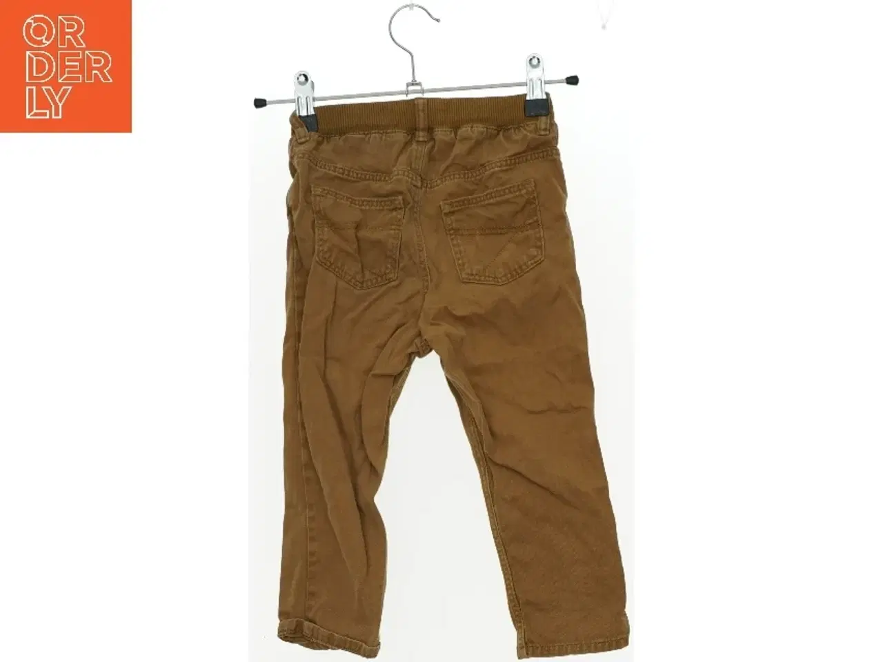 Billede 1 - Jeans fra H&M (str. 92 cm)