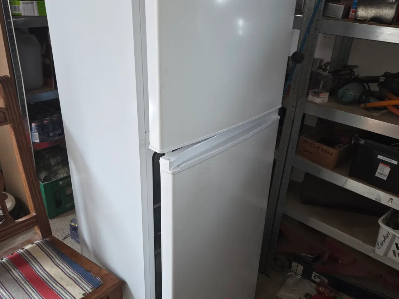 Billede 3 - div sælges 