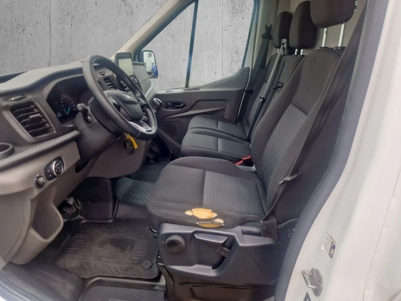 Billede 15 - Ford Transit 350 L2 Van 2,0 TDCi 170 Trend H2 AWD