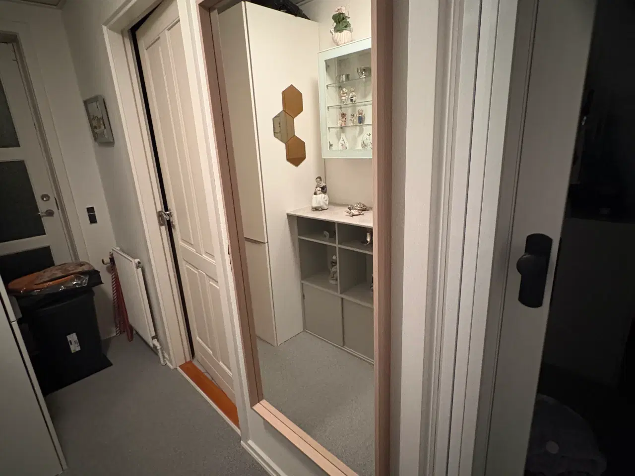 Billede 2 - Nissedal Vægspejl