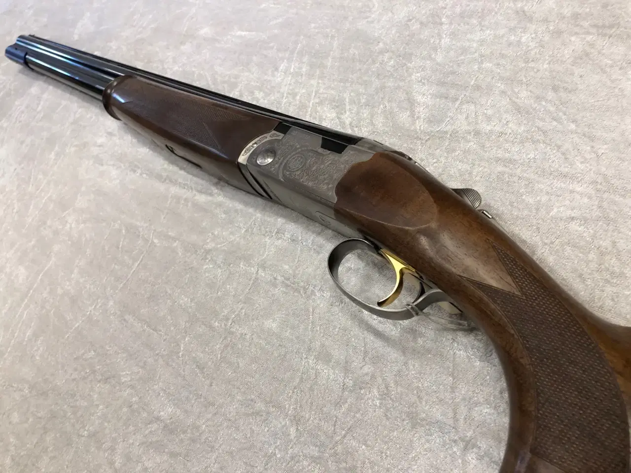 Billede 2 - Beretta 686 Silver Pigeon