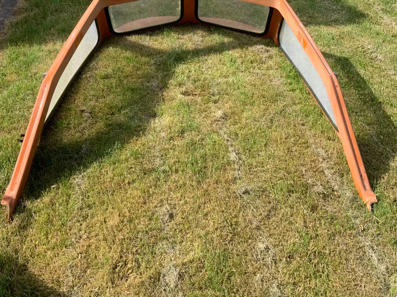 Billede 2 - Hardtop askeladden
