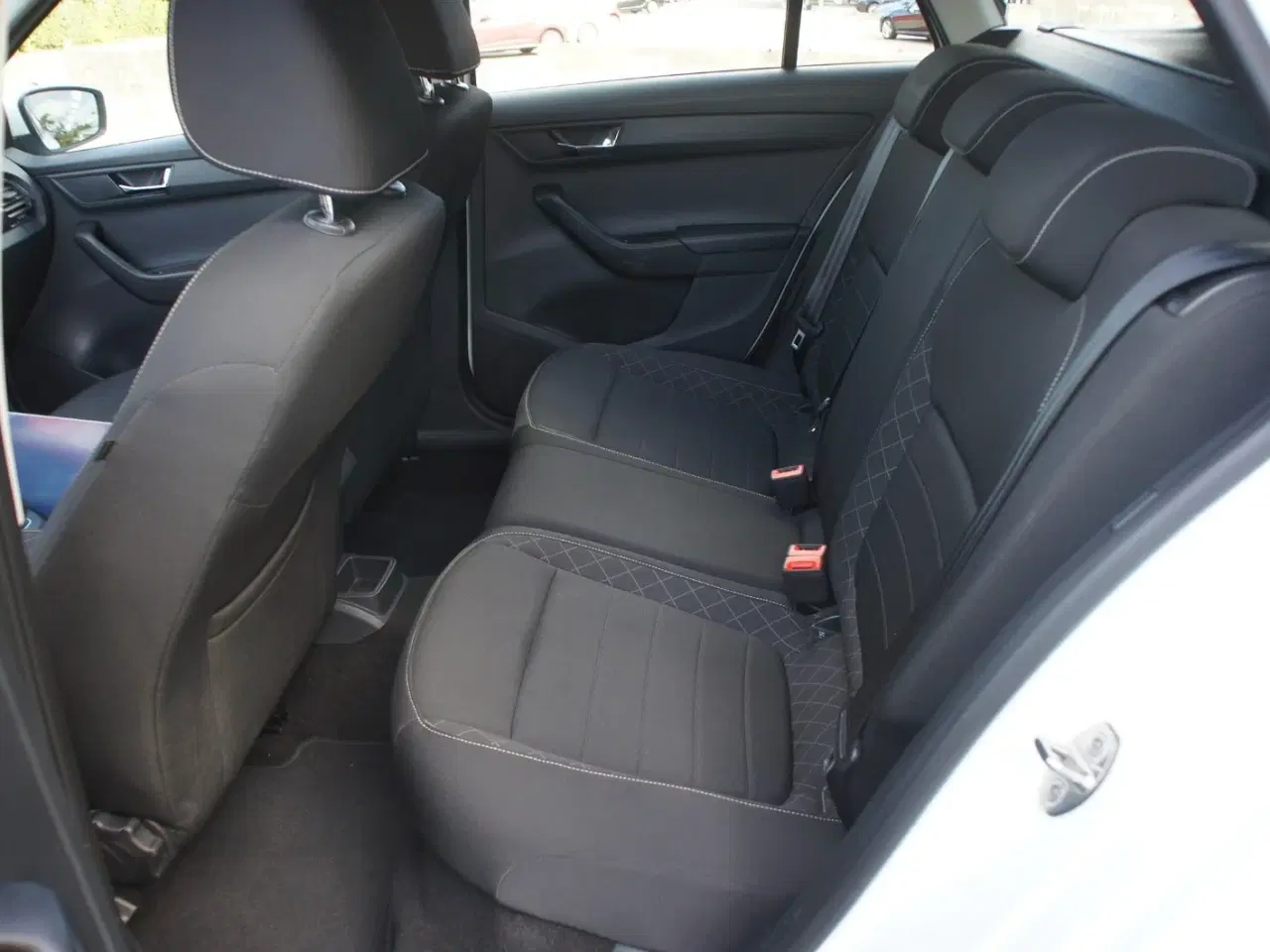 Billede 14 - Skoda Fabia 1,2 TSi 110 Active Combi