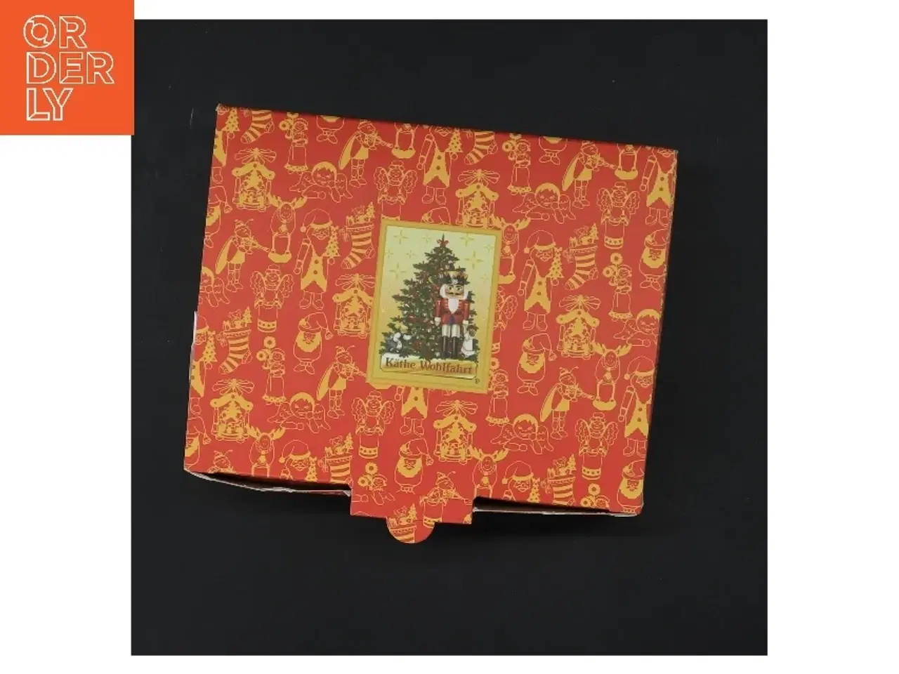 Billede 4 - Baby ramme (str. 14,5 cm)