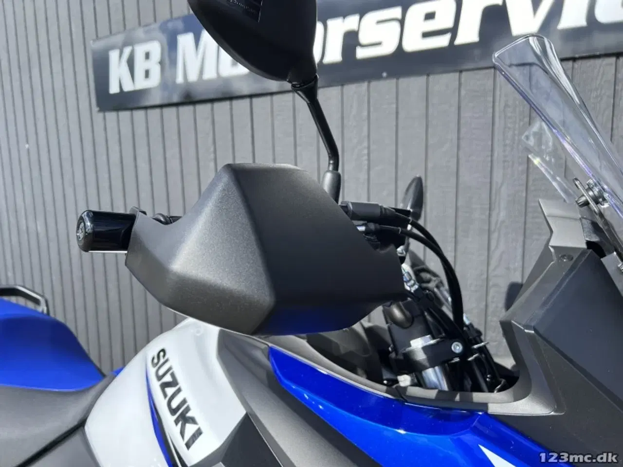 Billede 9 - Suzuki DL 650 XT V-Strom