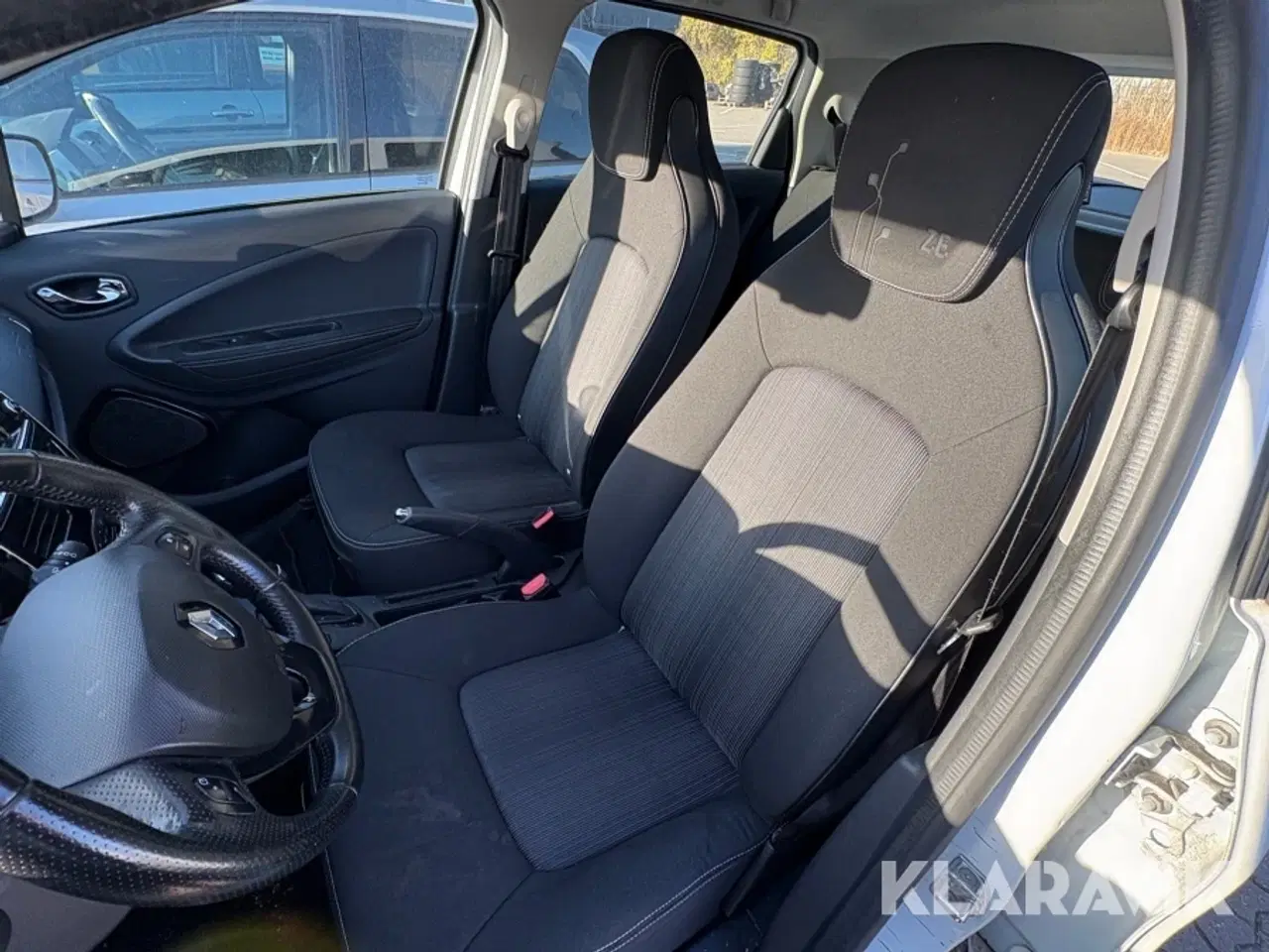 Billede 10 - Personbil Renault ZOE R90 - 41 kWh Aut.