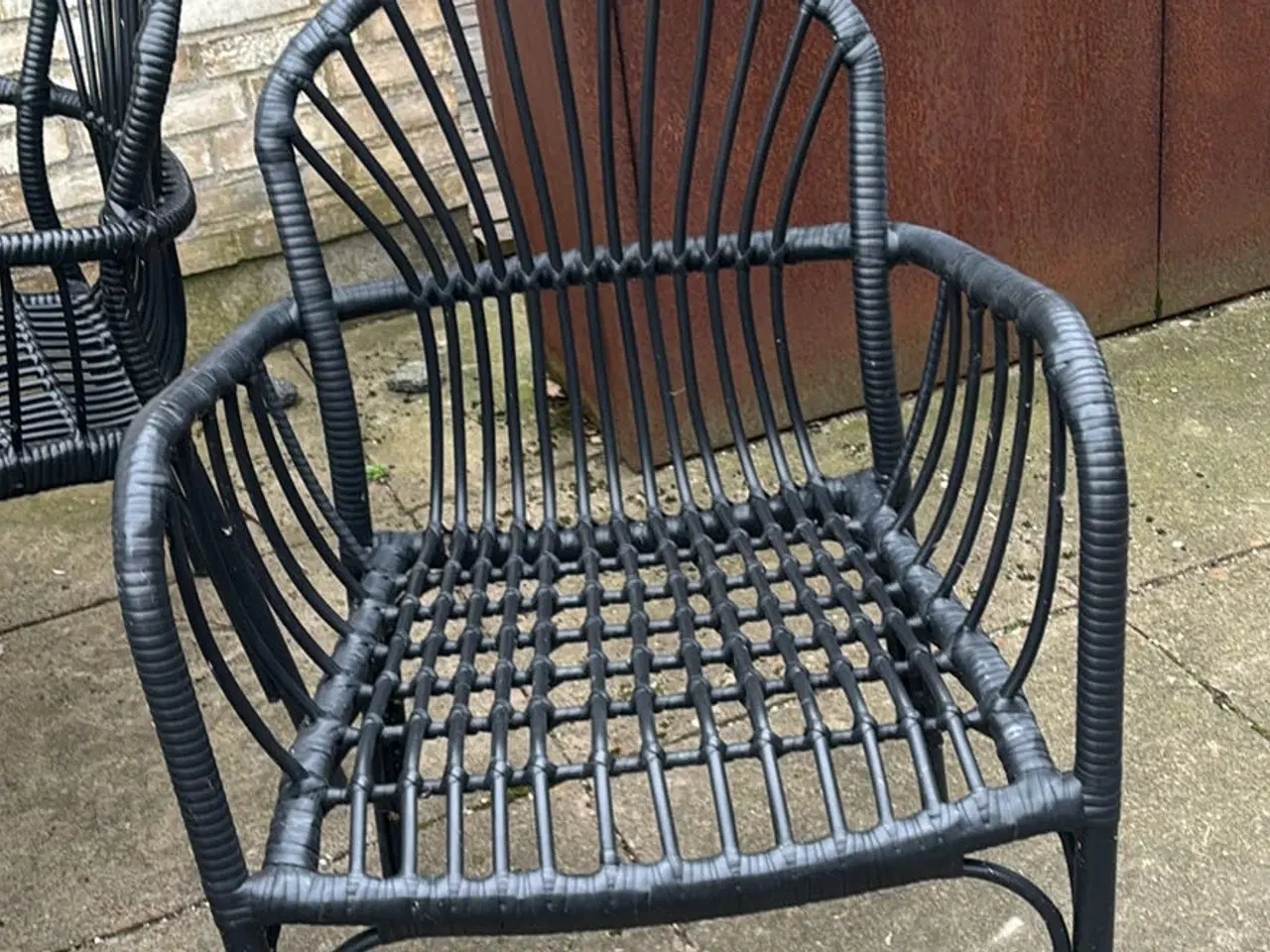 Billede 3 - Havemøbelsæt fra House Doctor