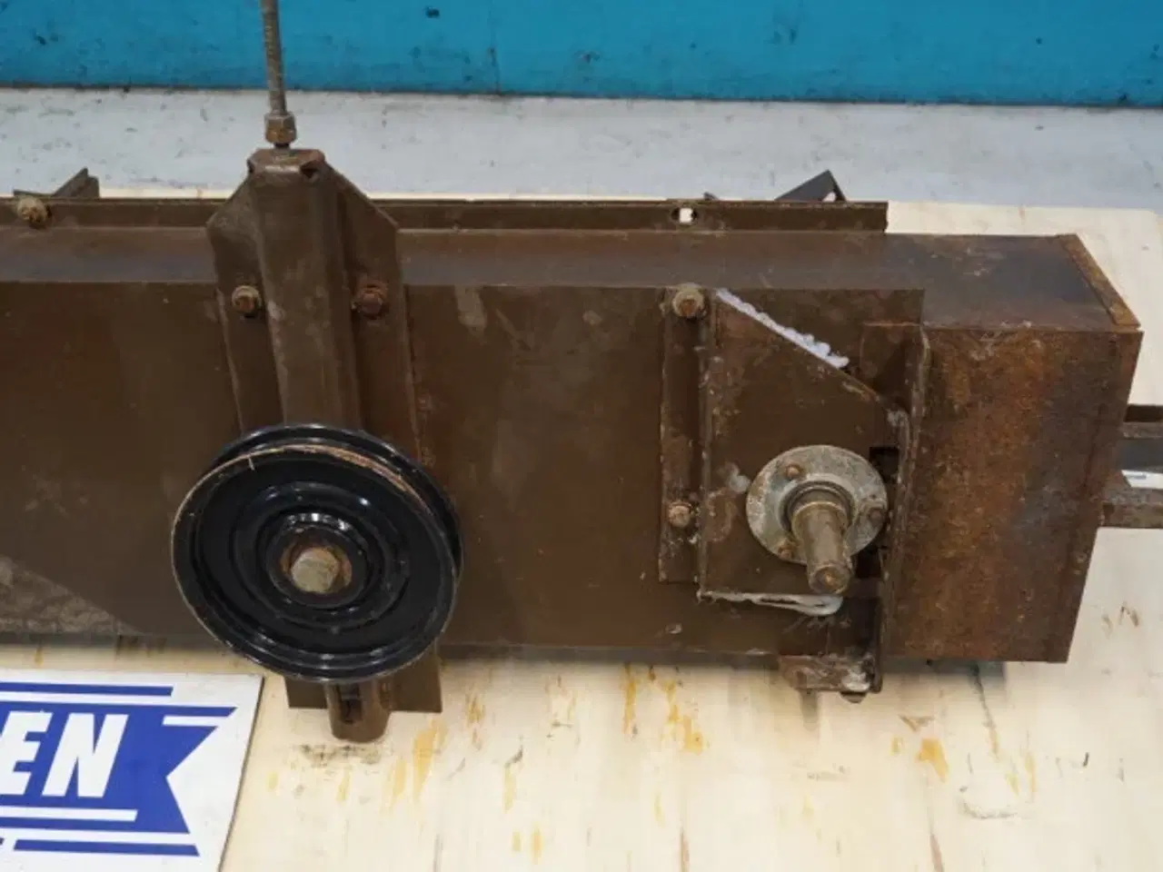 Billede 8 - Dronningborg D9000 Returelevator 28580124