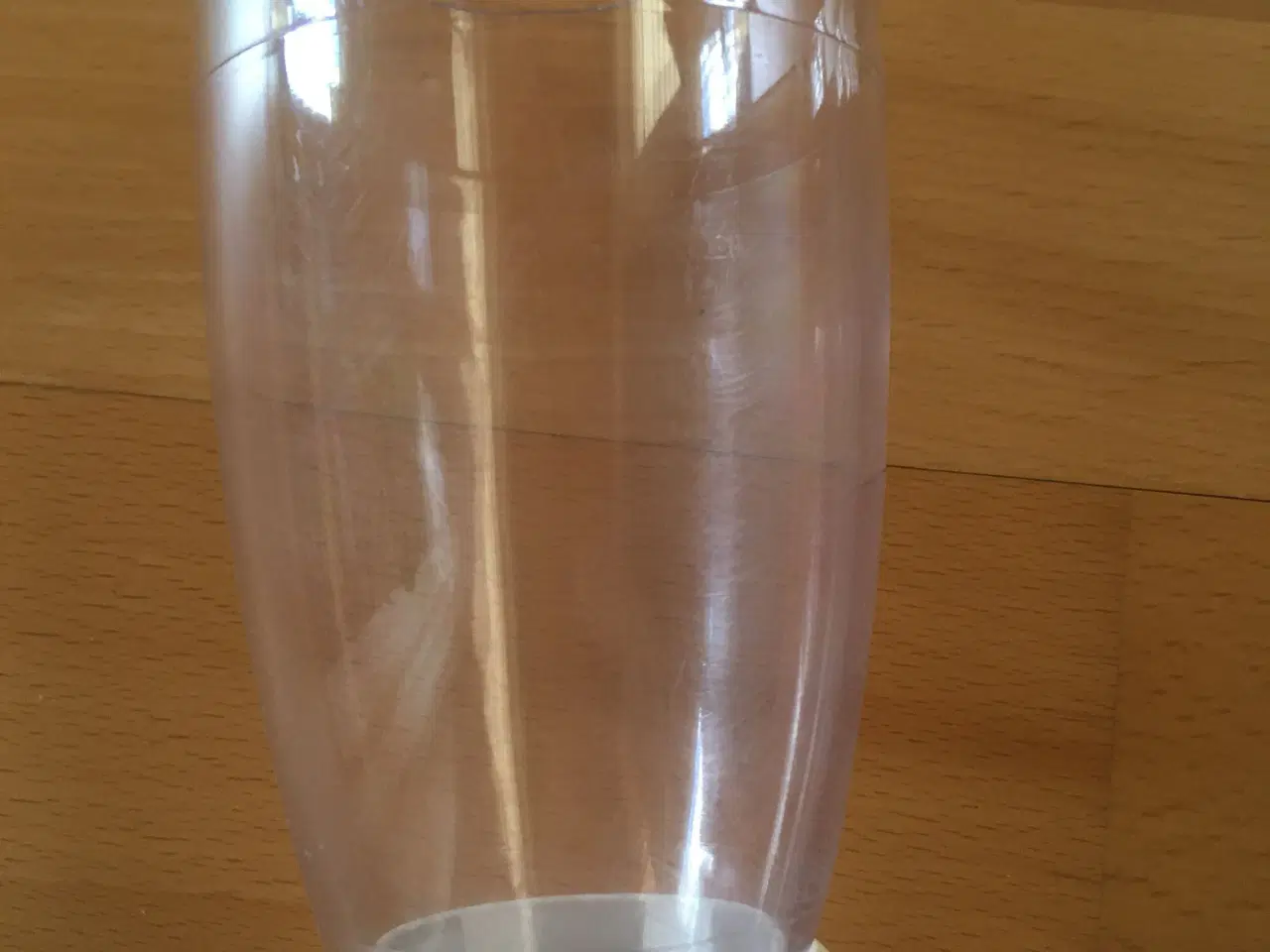 Billede 2 - 5 stk. Bodum glas (plast)