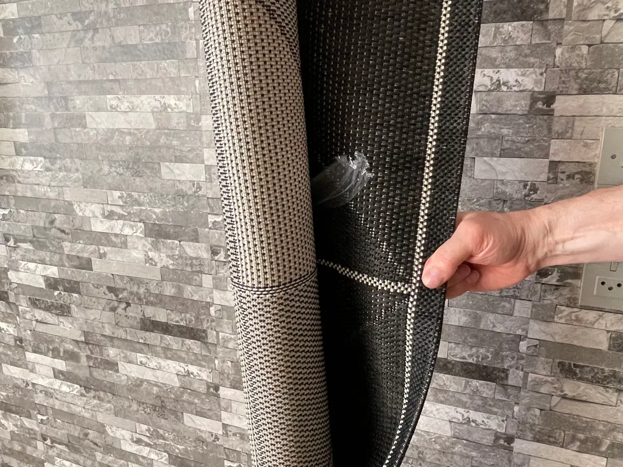 Billede 6 - Helt ny tæpper