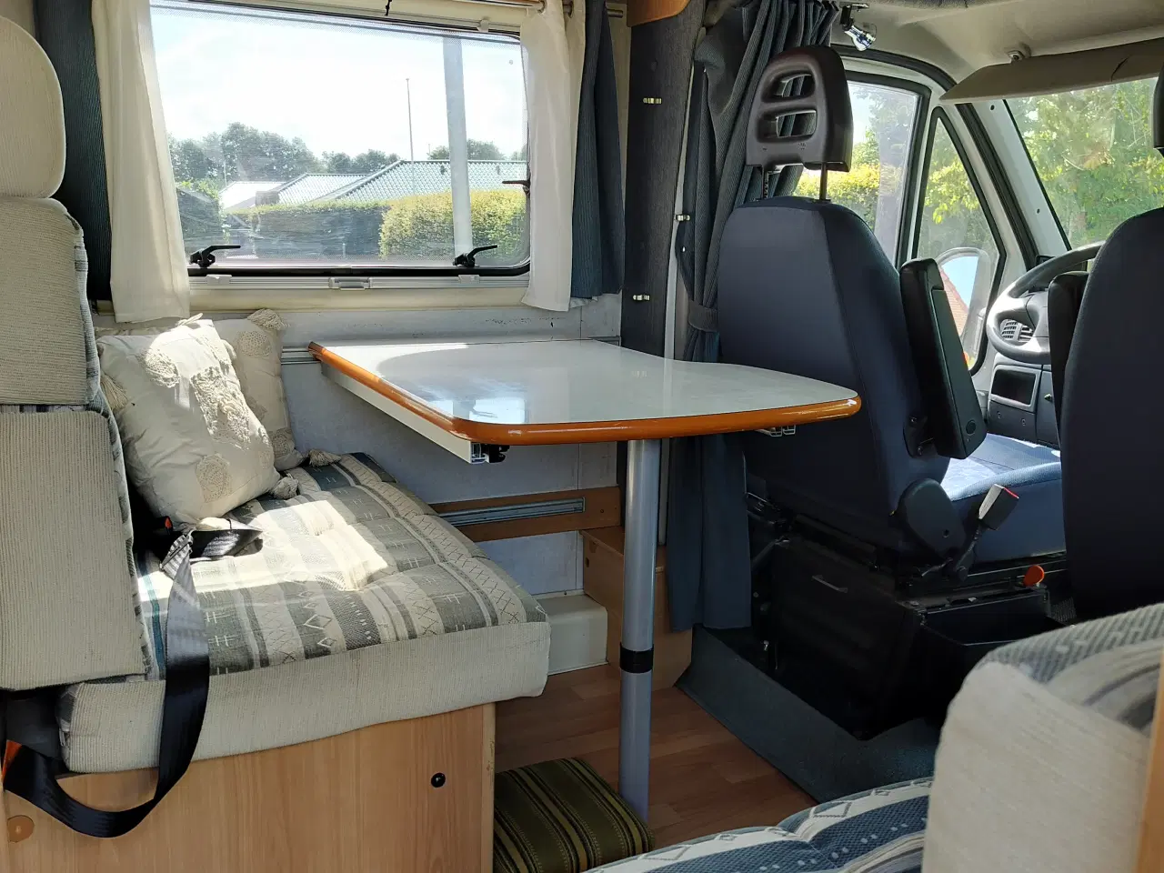 Billede 4 - Autocamper