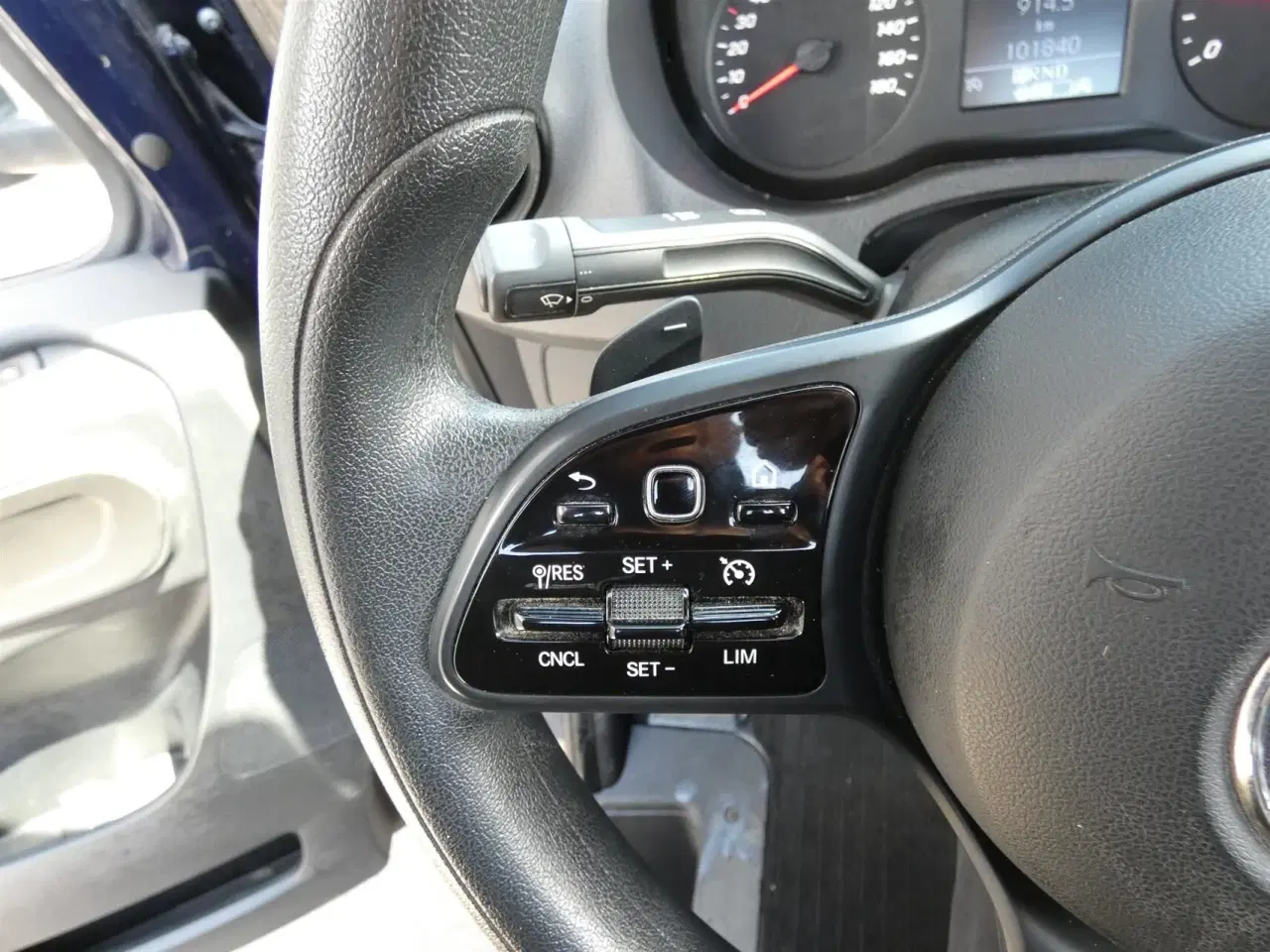 Billede 15 - Mercedes-Benz Sprinter 317 2,0 CDI A3 RWD 9G-Tronic 170HK Ladv./Chas. 9g Aut.