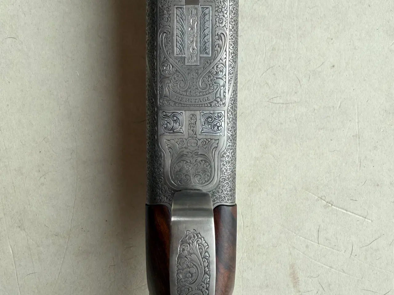 Billede 3 - Browning Heritage med fuld garanti