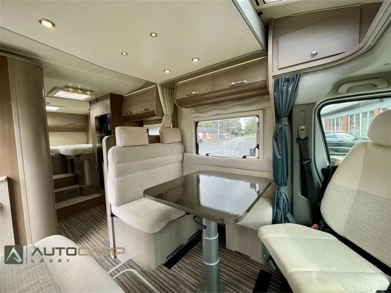 Billede 3 - 2012 - Adria Matrix Supreme M 687 SL