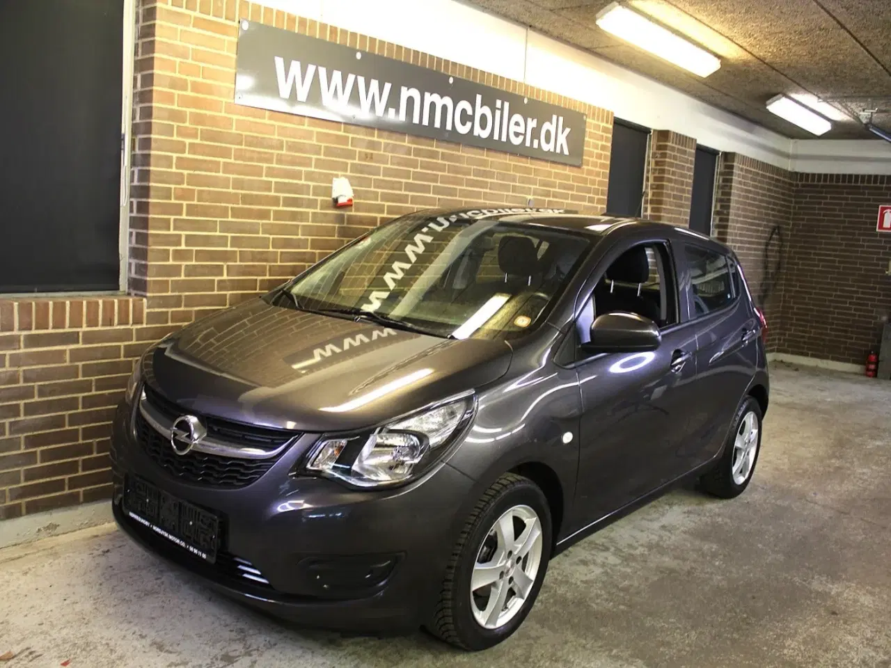 Billede 2 - Opel Karl 1,0 Enjoy