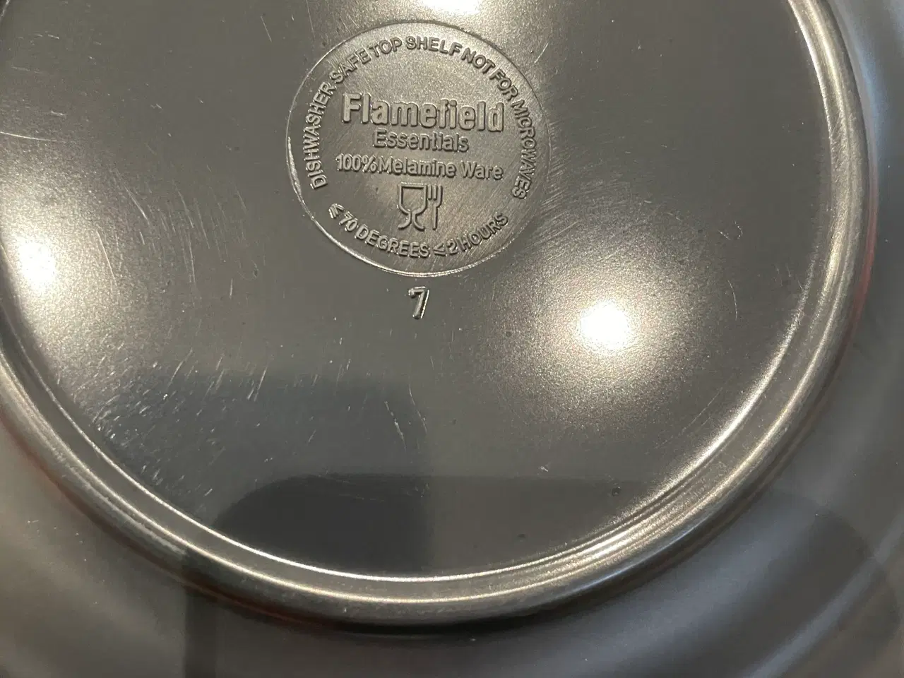 Billede 4 - Camping service 49 dele, sælges samlet 