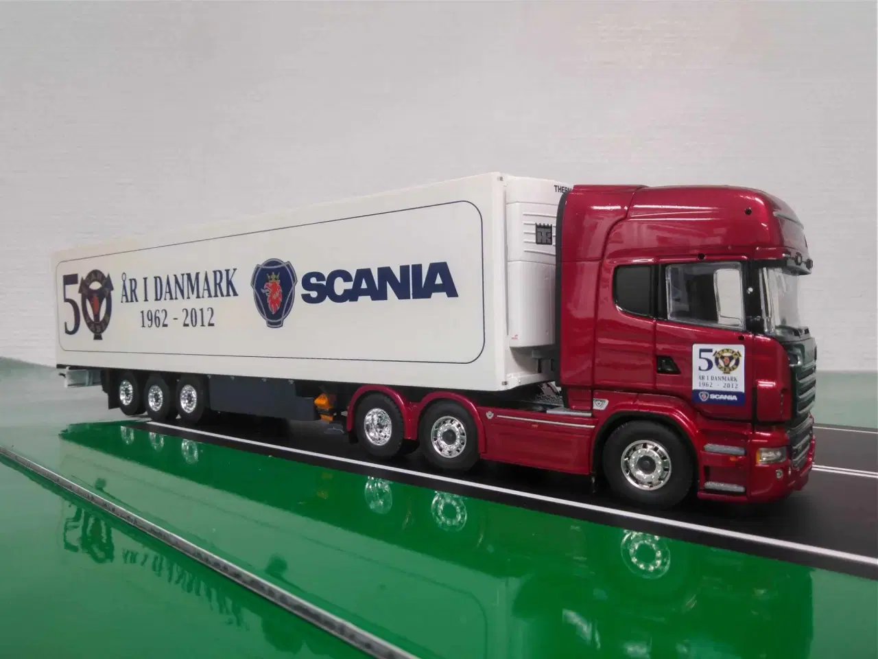 Billede 2 - Scania R730 Modelbil