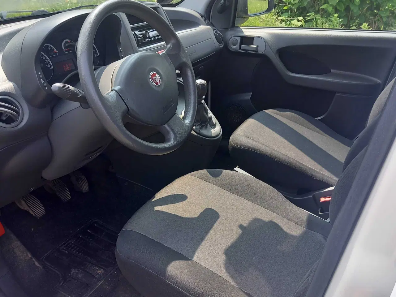 Billede 5 - Fiat Panda 2012