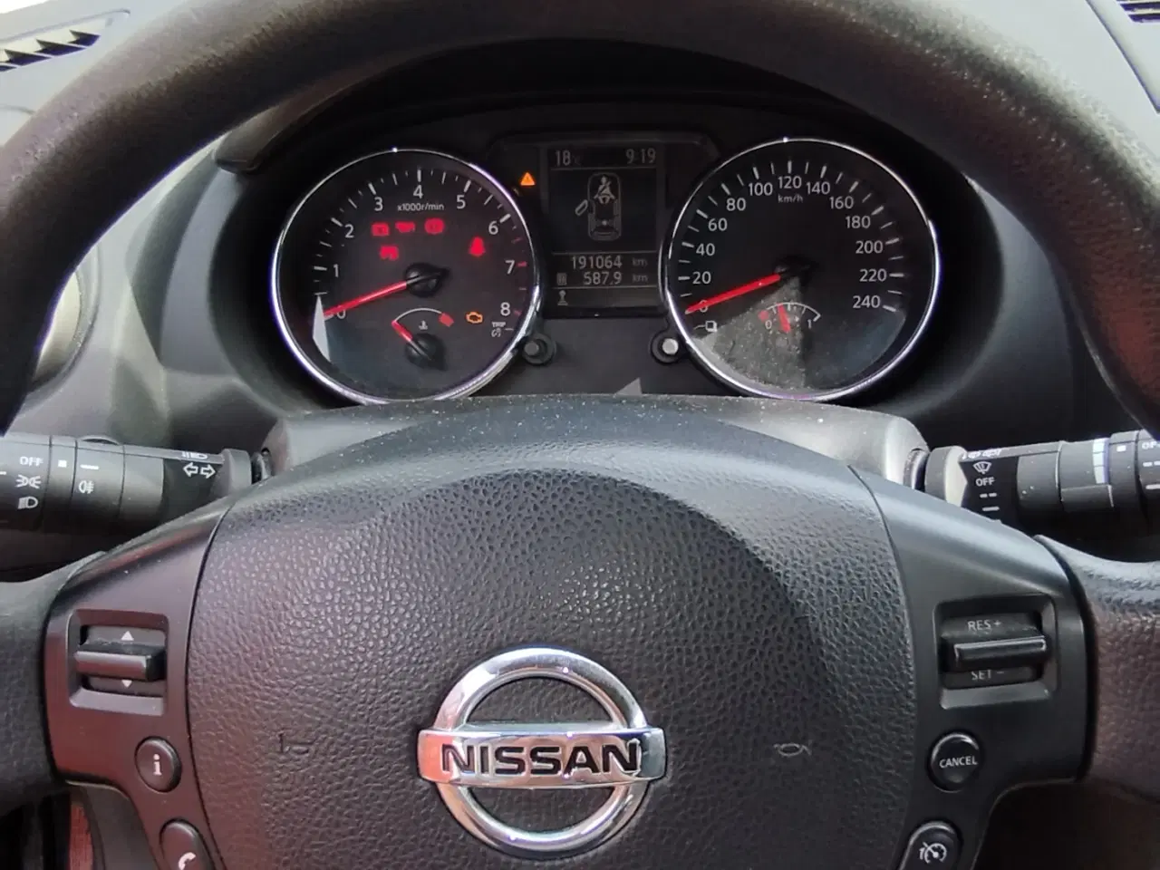 Billede 5 - Nissan qashqai 1,6 