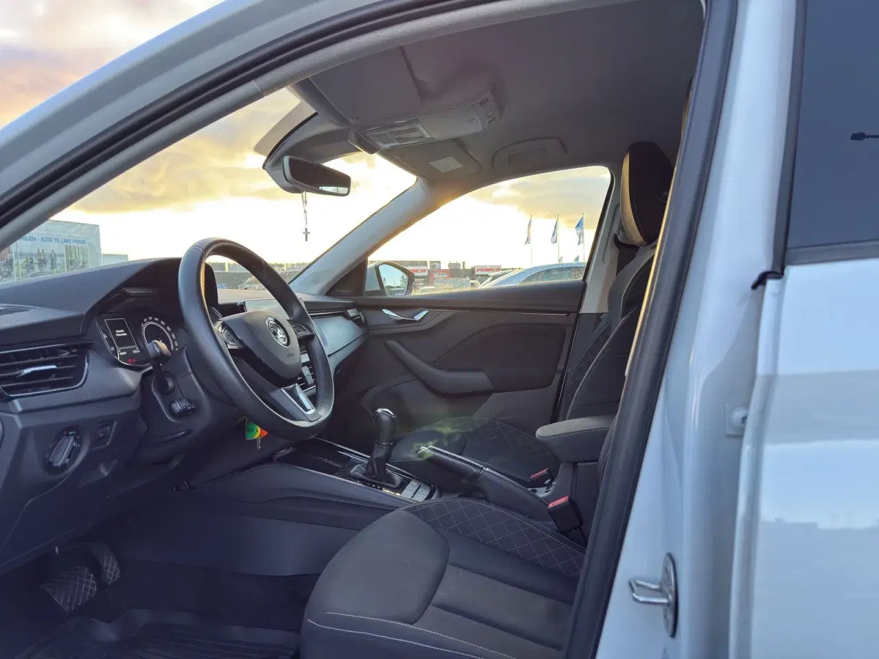 Billede 9 - Skoda Scala 1,0 TSi 115 Ambition DSG