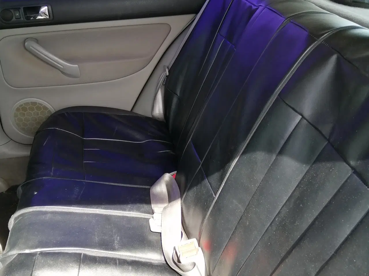 Billede 6 - VW Golf 4