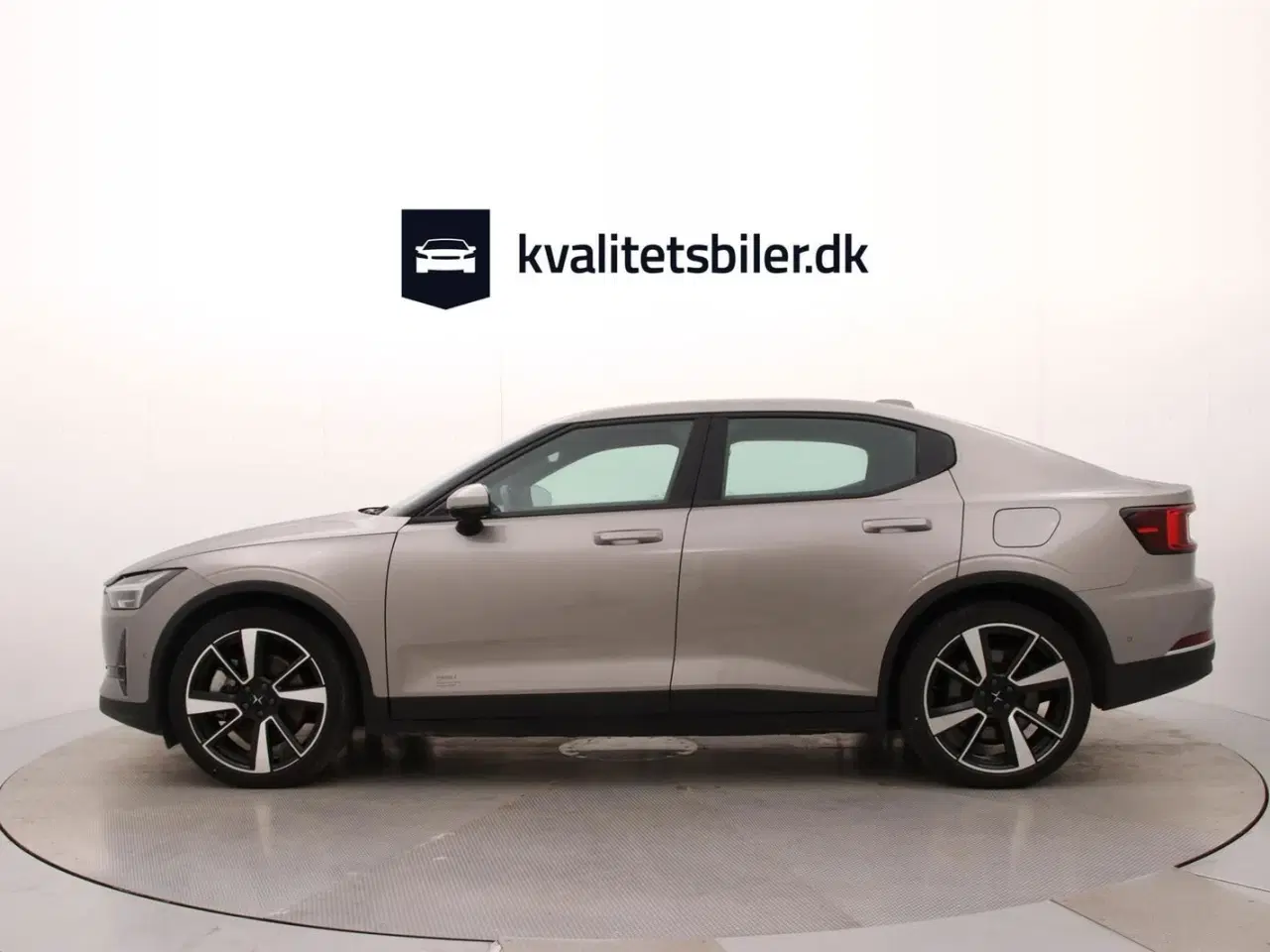 Billede 2 - Polestar 2  Long Range AWD