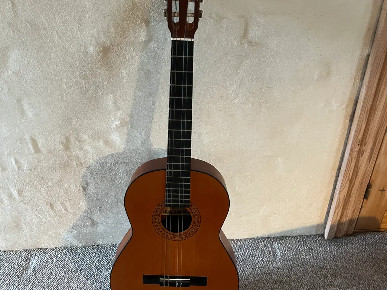 Billede 1 - Guitar Hohner Leyenda