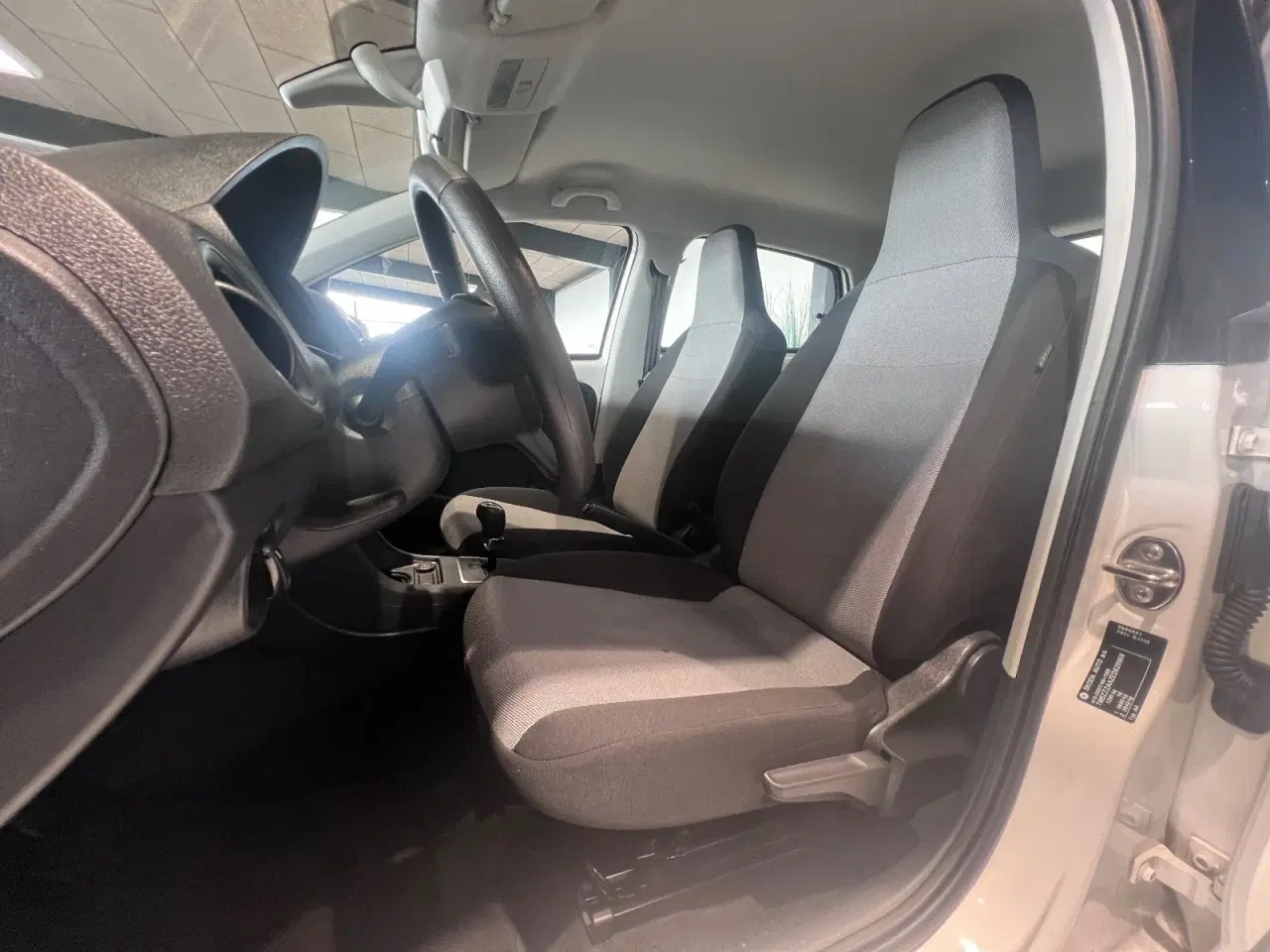 Billede 7 - Skoda Citigo 1,0 75 Active aut.