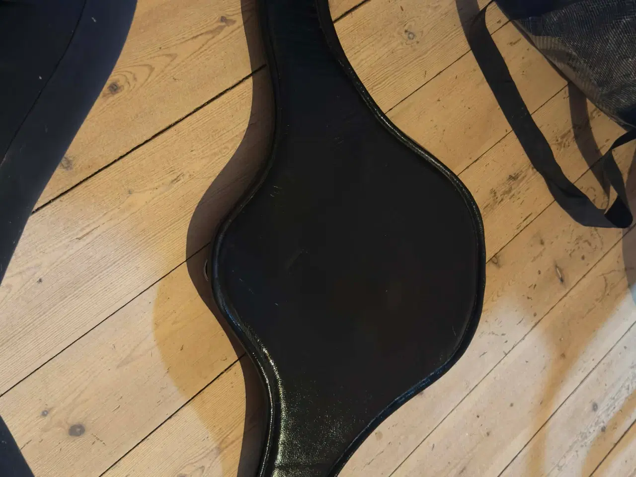 Billede 3 - Springgjord 120cm med elestik