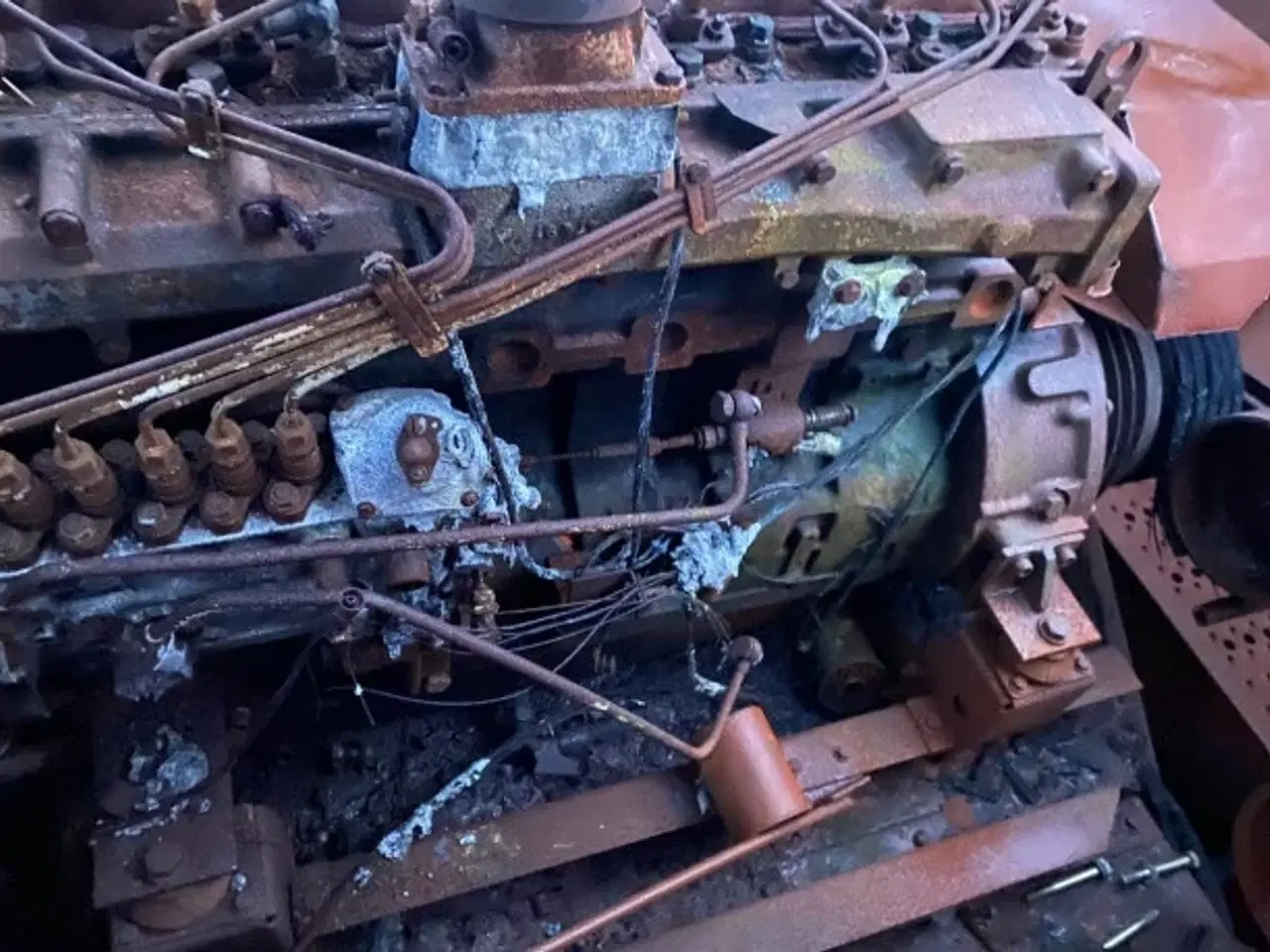 Billede 7 - Valmet 645 DSBAEL