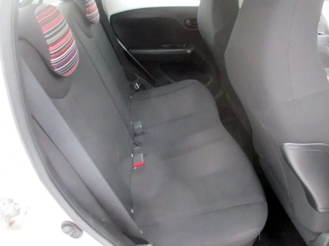 Billede 19 - Citroën C1 1,0 VTi Feel