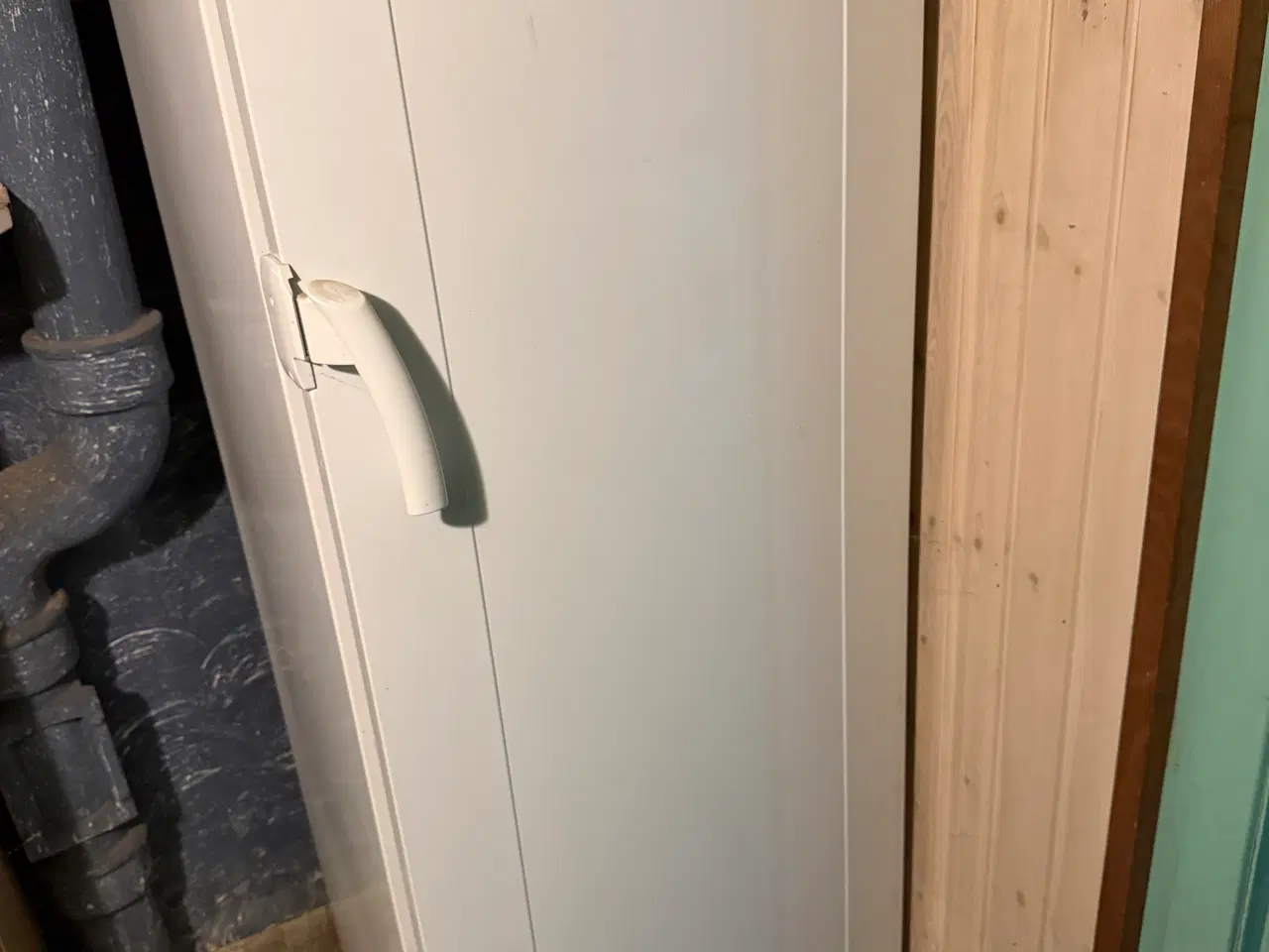 Billede 1 - Norman fryseskab