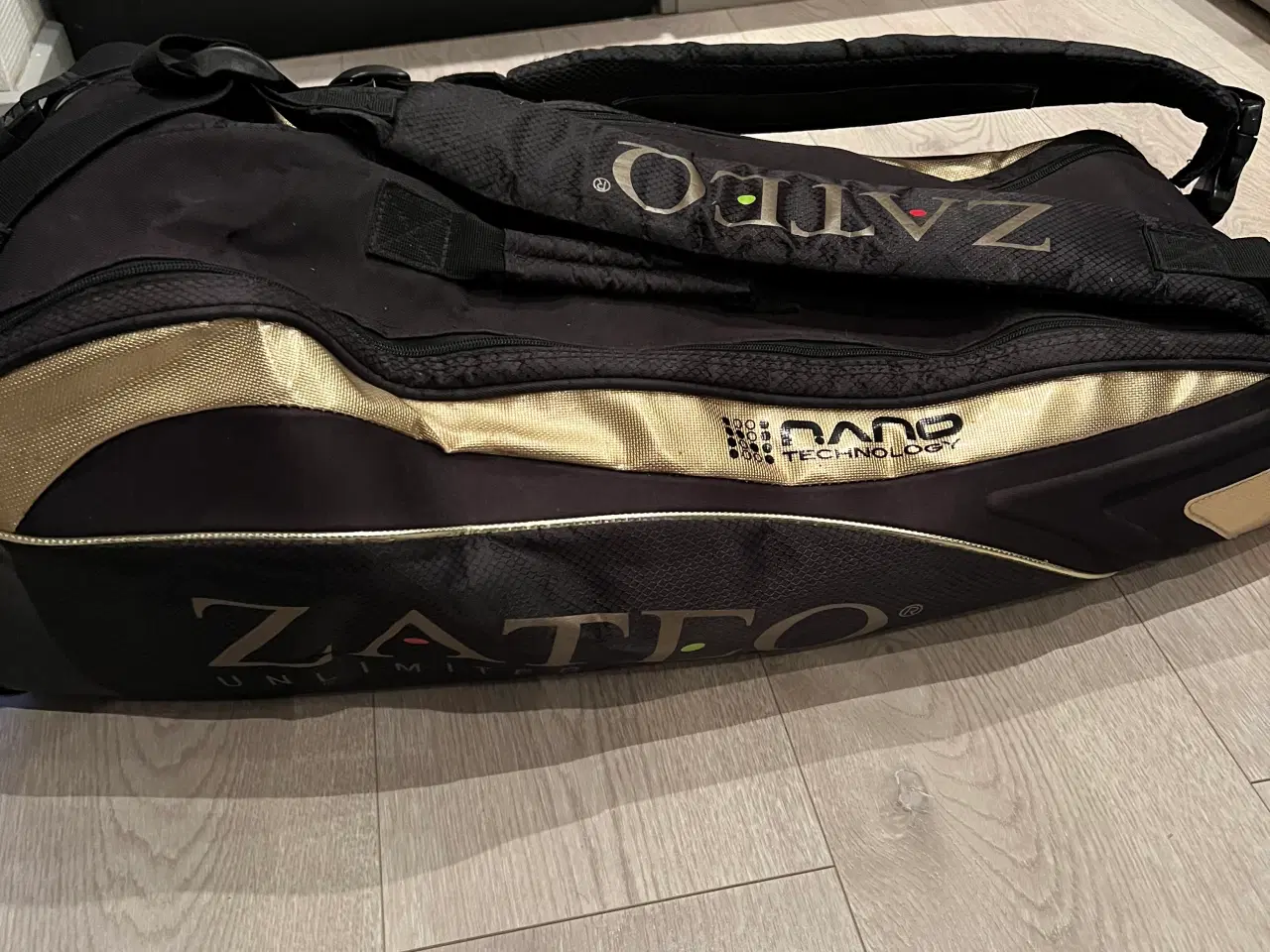 Billede 4 - XP Deus 1 med alt tilbehør