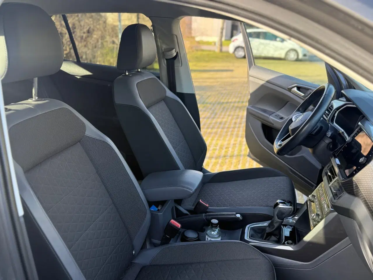 Billede 7 - VW T-Cross 1,5 TSi 150 Style Team DSG