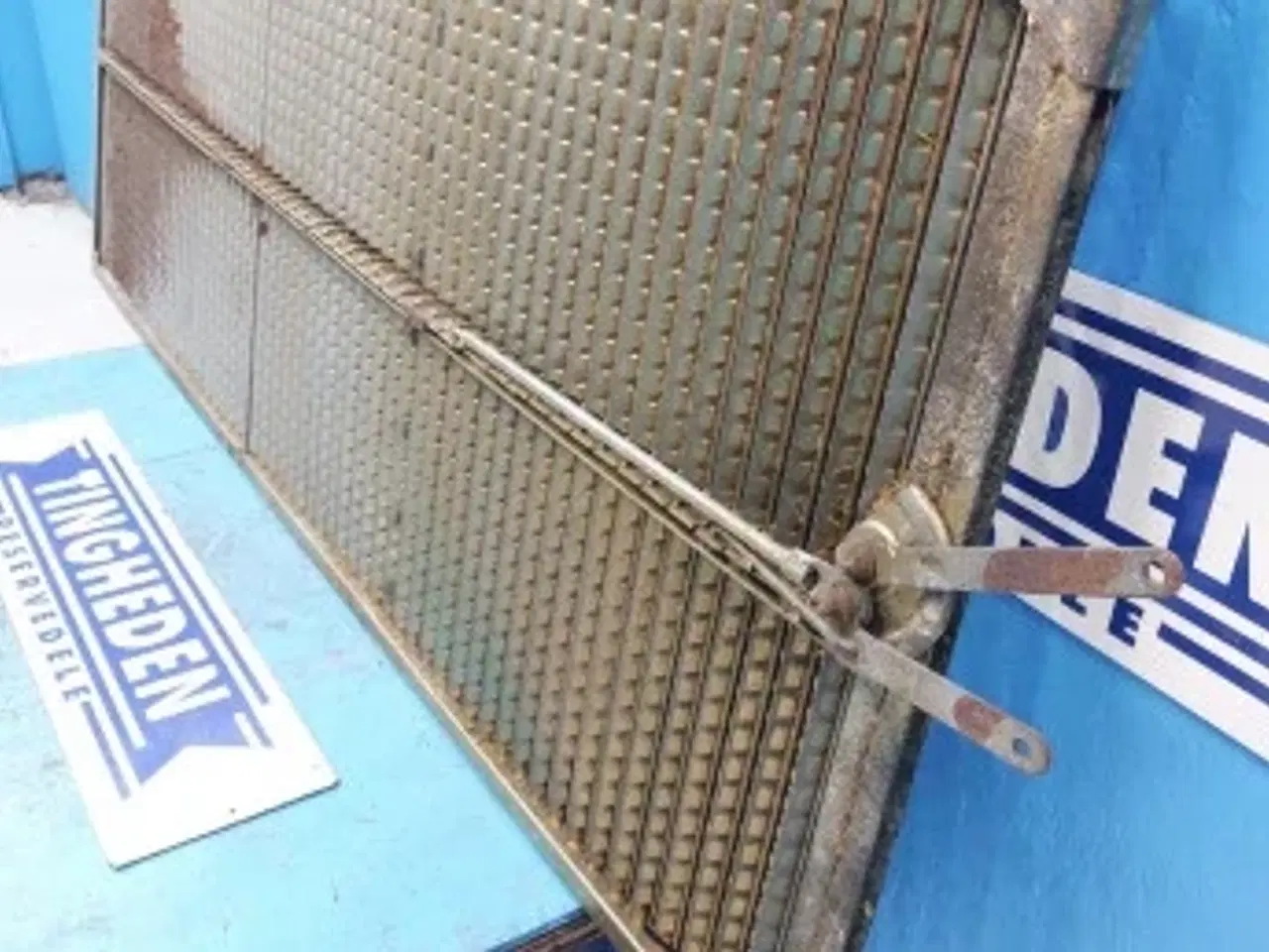 Billede 13 - Claas Commandor 116CS Oversold 06471270