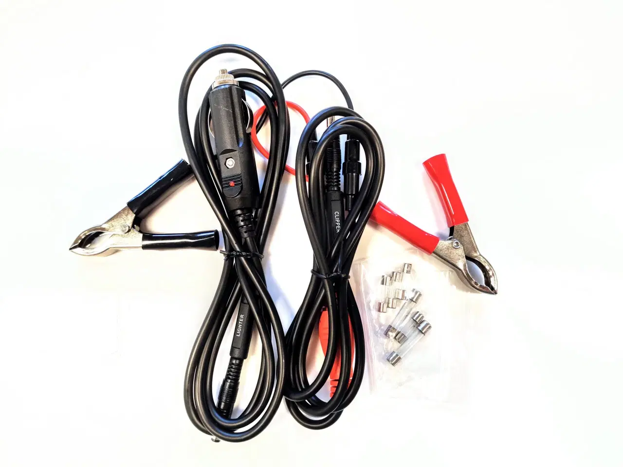 Billede 7 - Adaptor sæt for ældre biler uden OBD stil - Pre OBD adaptor sæt.