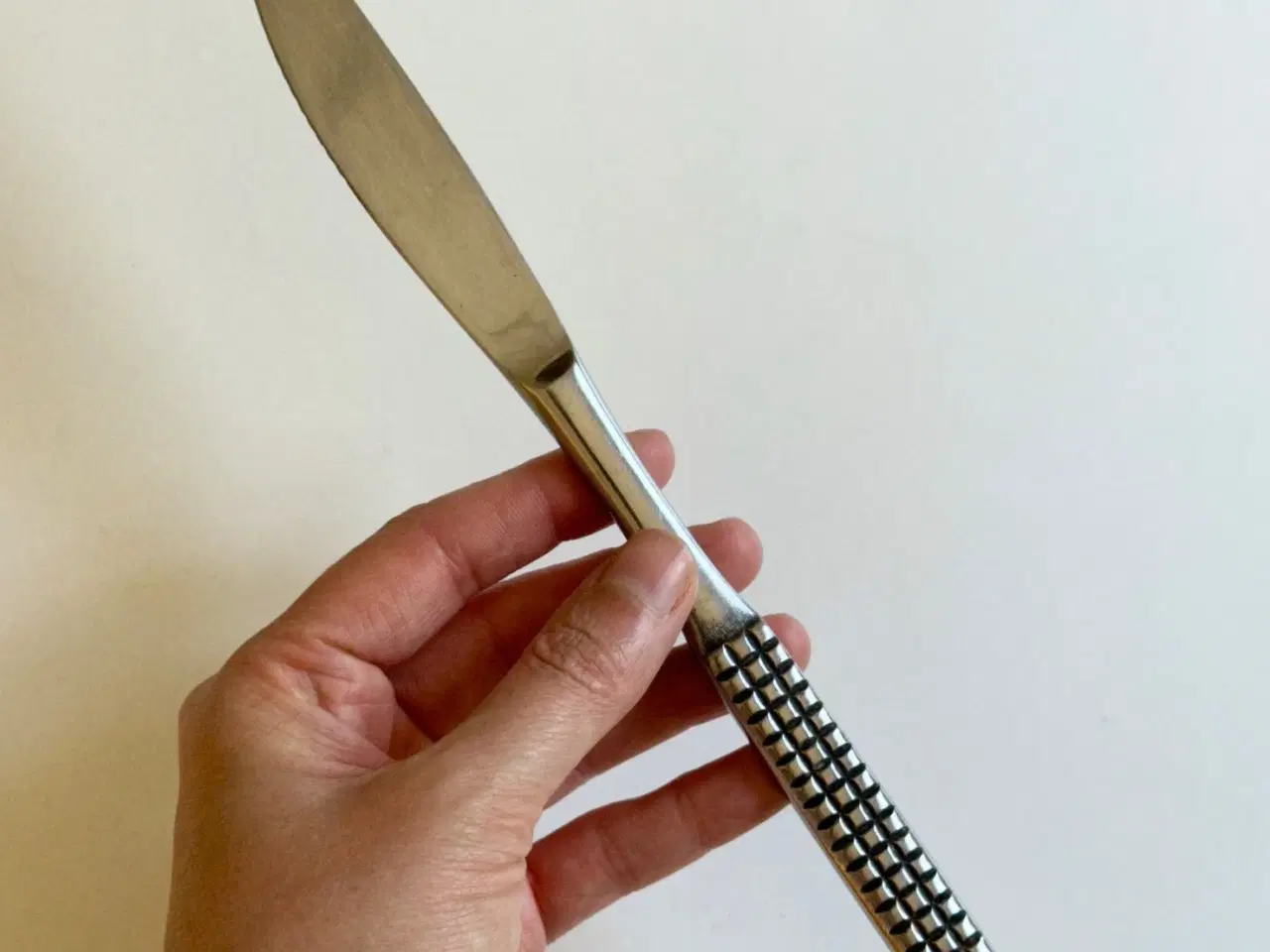 Billede 3 - Lundtofte Kvartet, kniv, pr stk