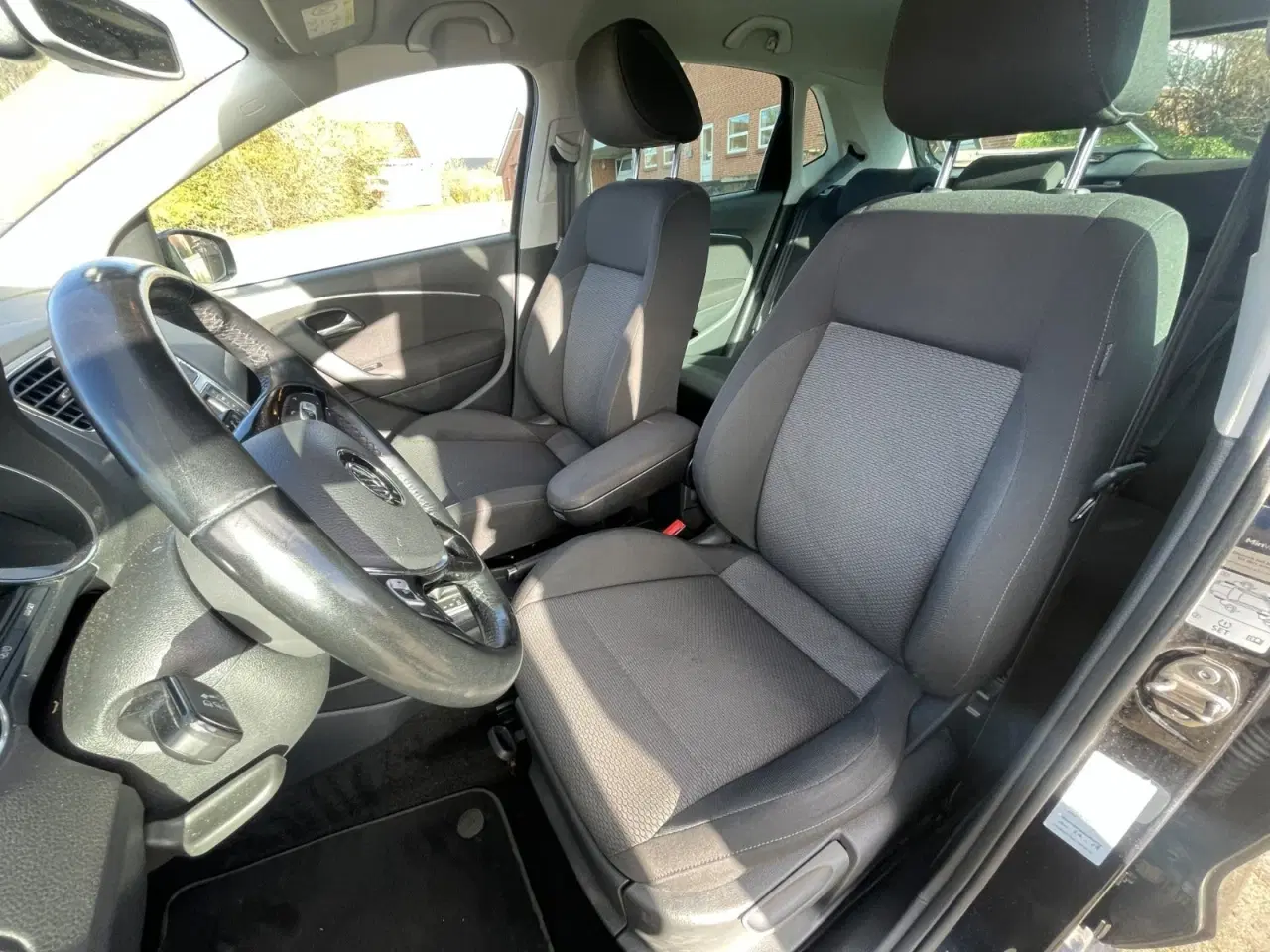 Billede 7 - VW Polo 1,2 TSi 110 Highline DSG BMT