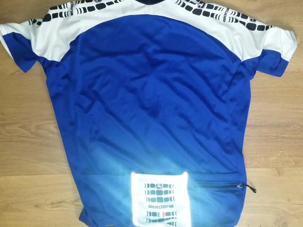 Billede 3 - SOM NY, GIORDANA "MADE IN ITALY", STR. L