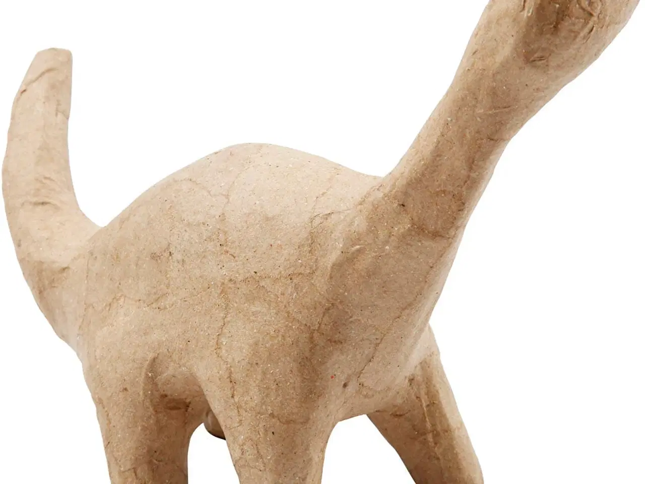 Billede 1 - Dinosaur, H: 12,5 cm, L: 15,5 cm, B: 5,5 cm, 1 stk.