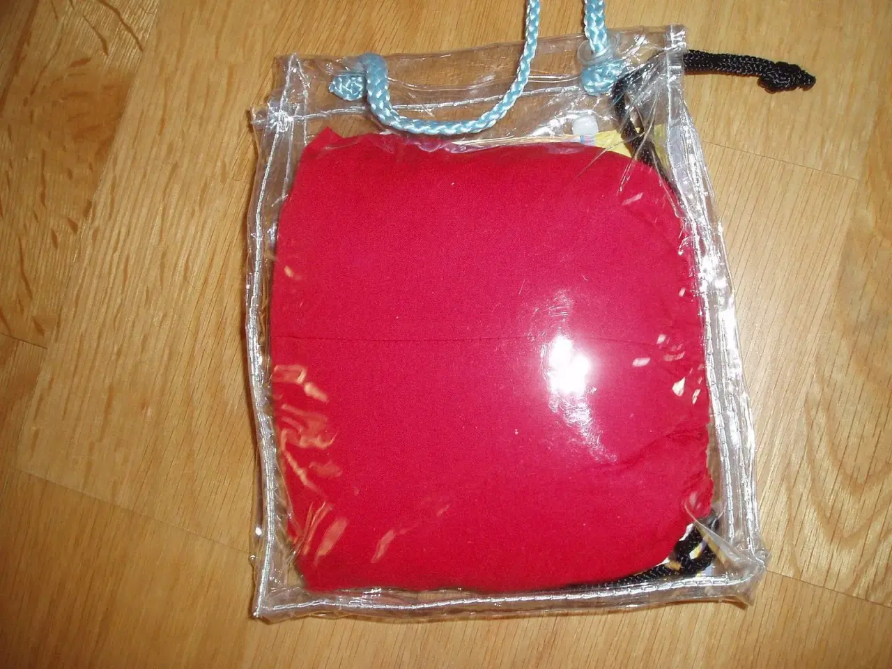 Billede 2 - Sack´n Seat baby stol på stol