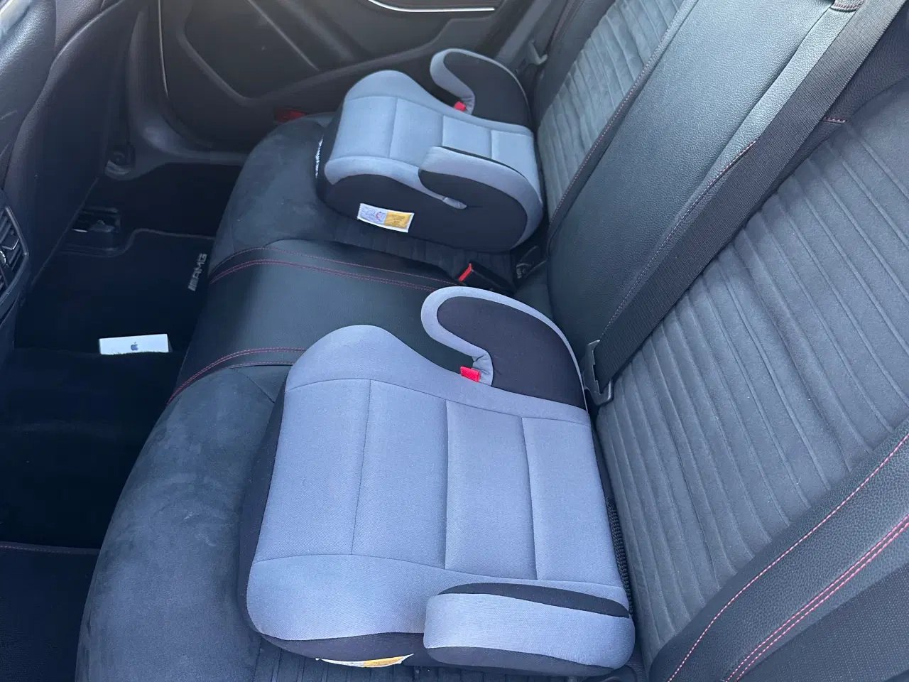 Billede 10 - Mercedes cla 200, 1.6 benzin aut