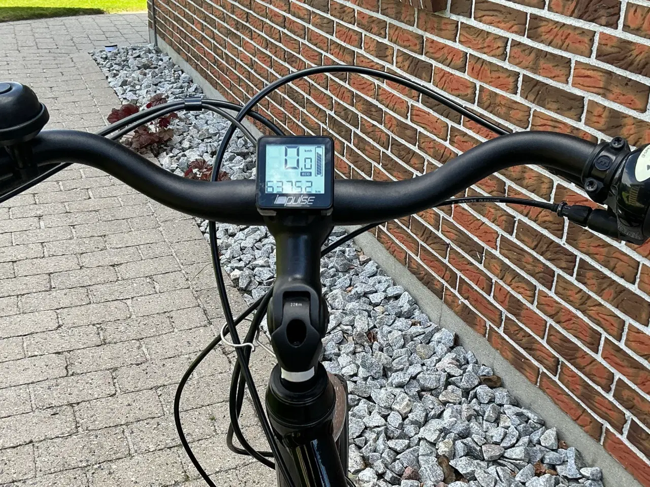 Billede 3 - El cykel Tasmanien Classic
