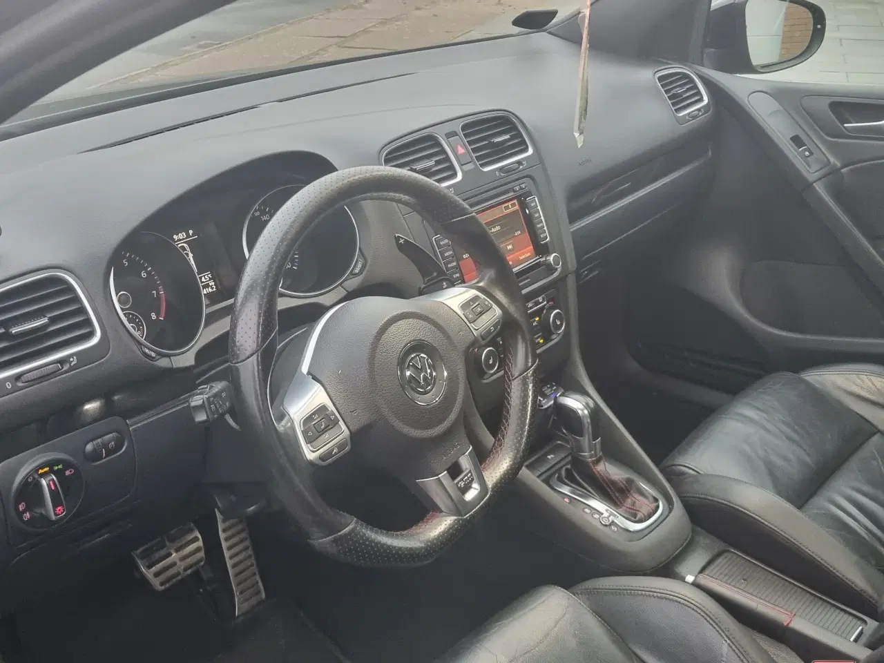 Billede 10 - Golf 6 2.0 GTI
