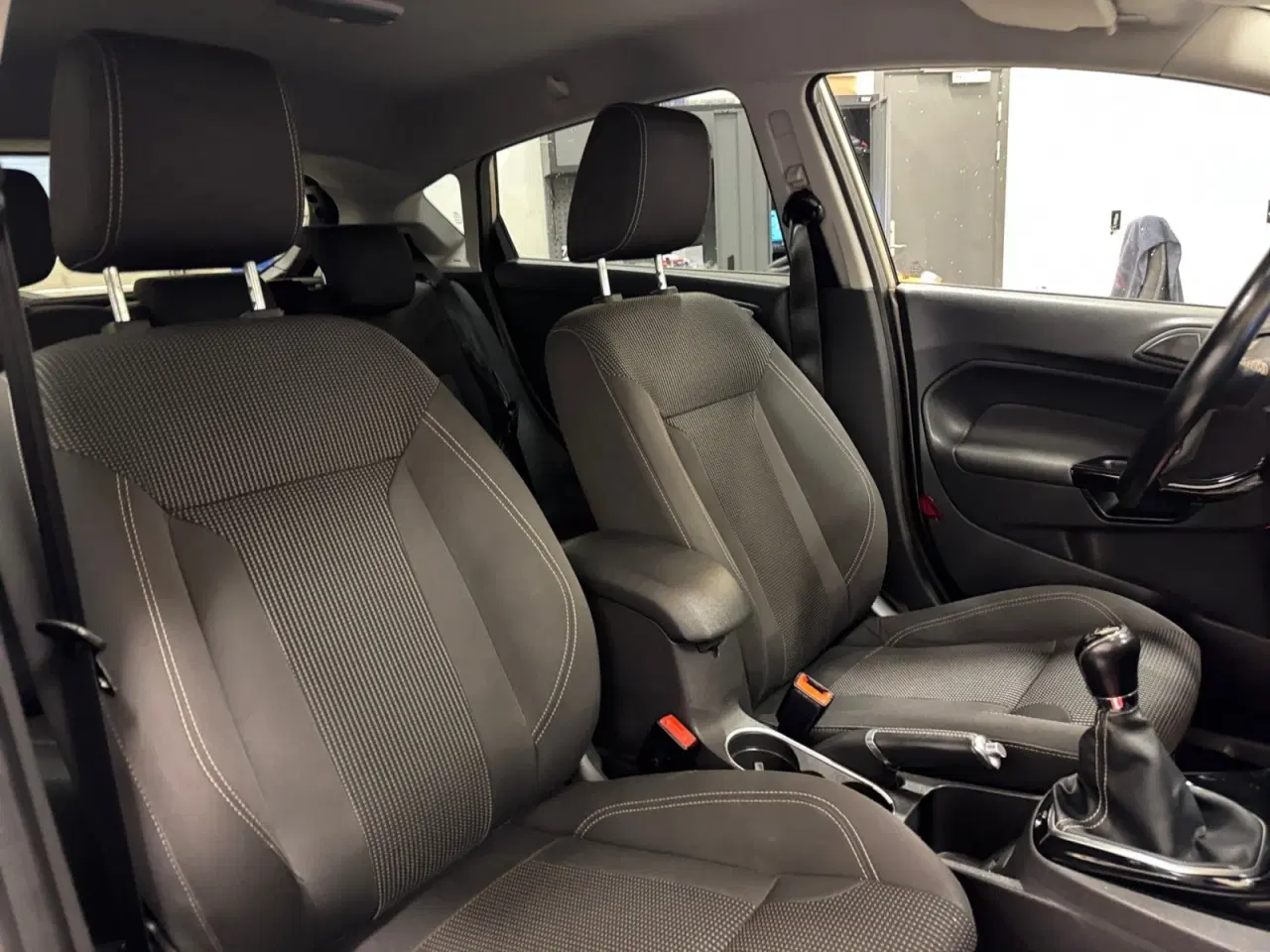 Billede 17 - Ford Fiesta 1,0 EcoBoost Titanium