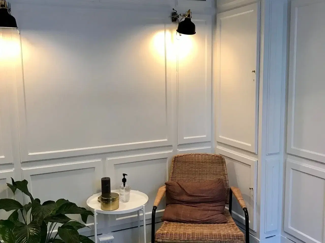 Billede 9 - Kontor eller kliniklokaler til leje på Frederiksberg