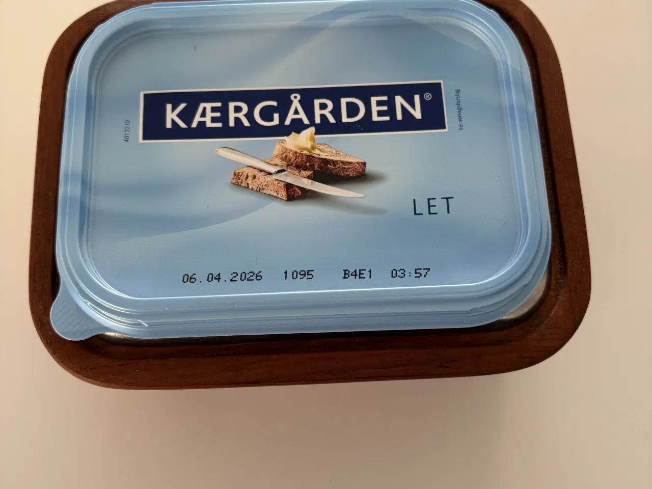 Billede 11 - Trip Trap tilbehør